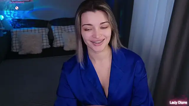 LancasterLady online show from November 29, 2025, 11:43 am