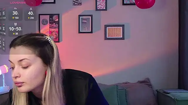 Snapshot of LancasterLady chatting on February 15, 2025, 12:43 pm LancasterLady online show from February 15, 2025, 12:43 pm