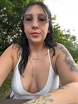 my-kitty online show from June 6, 2026, 9:53 pm