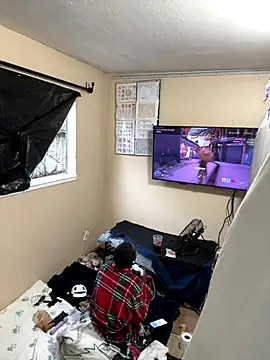 SideGhost online show from December 23, 2025, 12:00 am