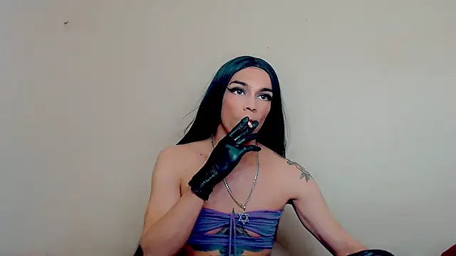 jessikarabitt666 online show from October 14, 2025, 8:42 pm