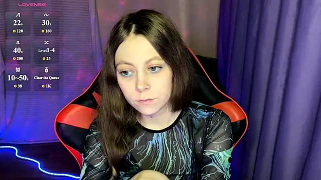 Snapshot of Natural_babe666 chatting on June 14, 2026, 12:07 am Natural babe666 online show from June 14, 2026, 12:07 am