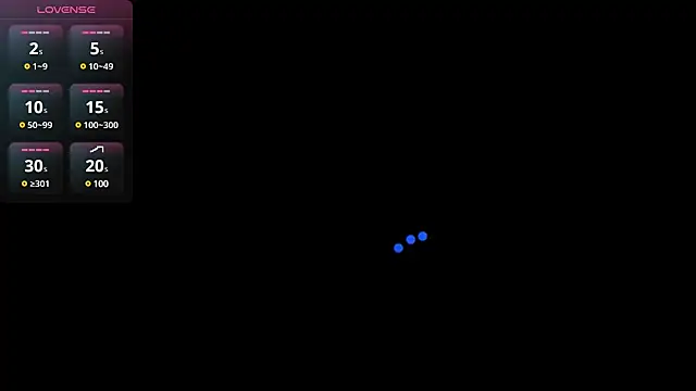 Natural babe666 online show from February 25, 2025, 1:21 pm