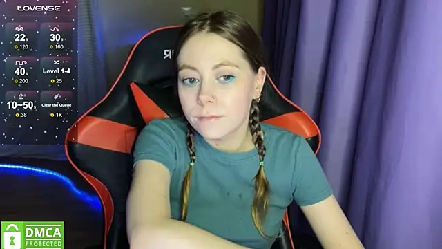 Natural babe666 online show from November 21, 2025, 8:41 pm