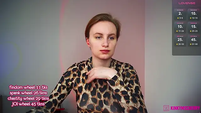 RandyCherry online show from April 15, 2026, 1:59 pm