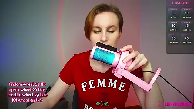 RandyCherry online show from April 16, 2026, 2:40 pm