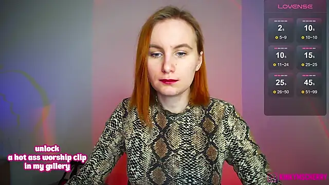 RandyCherry online show from December 21, 2025, 3:25 pm