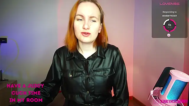 Snapshot of RandyCherry chatting on November 20, 2025, 2:18 pm RandyCherry online show from November 20, 2025, 2:18 pm