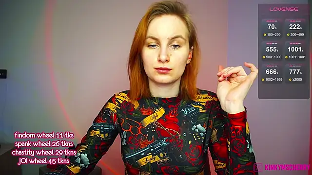 RandyCherry online show from February 13, 2026, 1:44 pm