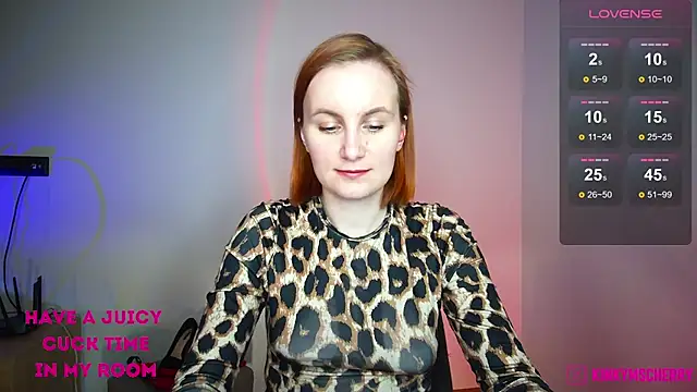 Snapshot of RandyCherry chatting on November 17, 2025, 4:00 pm RandyCherry online show from November 17, 2025, 4:00 pm