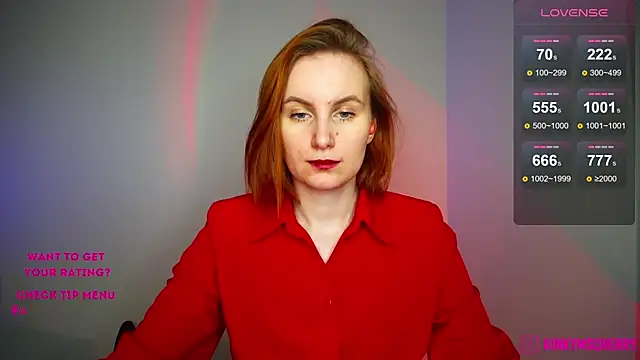 Snapshot of RandyCherry chatting on December 1, 2025, 12:50 pm RandyCherry online show from December 1, 2025, 12:50 pm