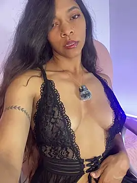 Alliz Collette online show from February 28, 2026, 4:01 am