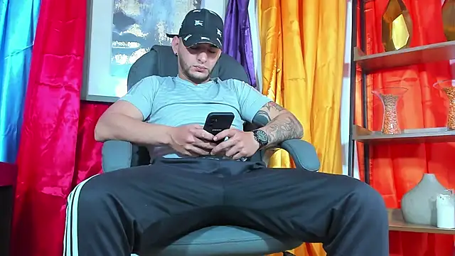 iandygrasso online show from March 5, 2025, 11:49 am