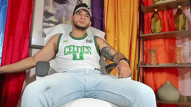 iandygrasso online show from March 1, 2025, 11:50 am