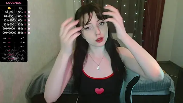 BlackyKitt online show from January 10, 2025, 4:30 pm