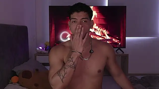 magnusifrit online show from March 6, 2026, 9:10 pm