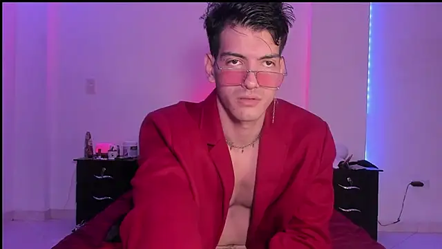 Snapshot of magnusifrit chatting on February 14, 2025, 9:10 pm magnusifrit online show from February 14, 2025, 9:10 pm