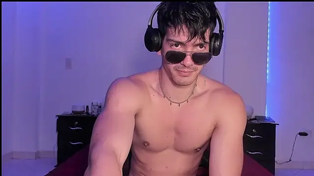 Snapshot of magnusifrit chatting on February 17, 2025, 9:21 pm magnusifrit online show from February 17, 2025, 9:21 pm
