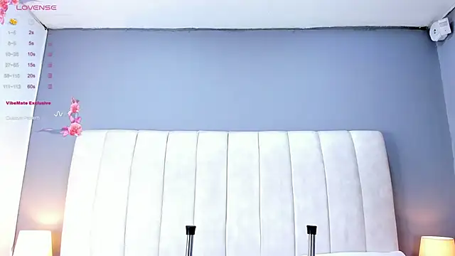 Ashleyy23x online show from December 5, 2025, 7:34 pm