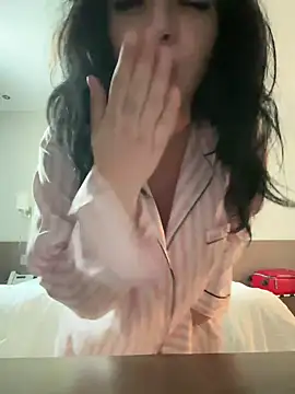 Snapshot of Chloe_Ricci chatting on December 13, 2024, 10:19 am Chloe Ricci online show from December 13, 2024, 10:19 am