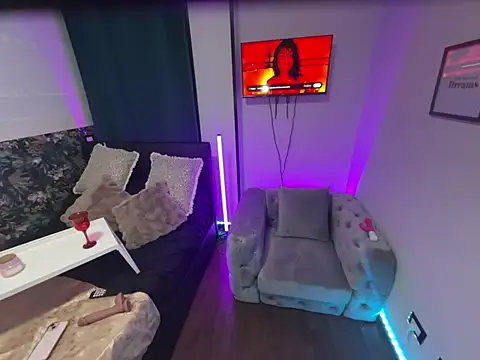 Snapshot of Chloe_Ricci chatting on December 29, 2024, 6:27 pm Chloe Ricci online show from December 29, 2024, 6:27 pm