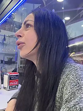 Chloe Ricci online show from February 20, 2026, 4:42 pm