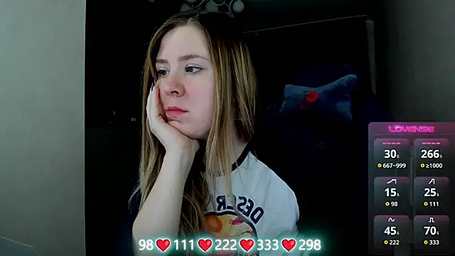 Olivia Munk online show from February 18, 2026, 6:00 am