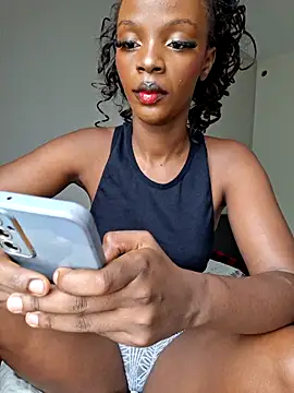 Kamdollie online show from January 16, 2026, 5:44 am