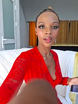 Kamdollie online show from October 8, 2025, 6:37 am