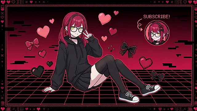 Yumi Youkai online show from April 10, 2026, 10:33 am