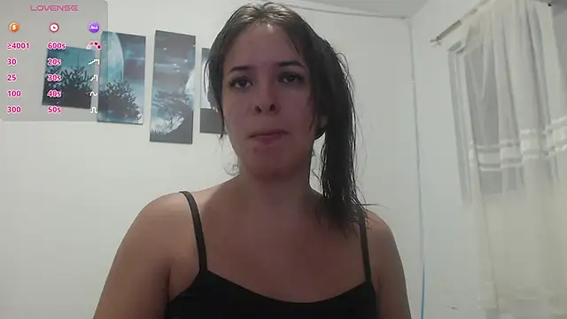 Snapshot of _Georgia_ chatting on March 10, 2025, 12:50 am  Georgia  online show from March 10, 2025, 12:50 am