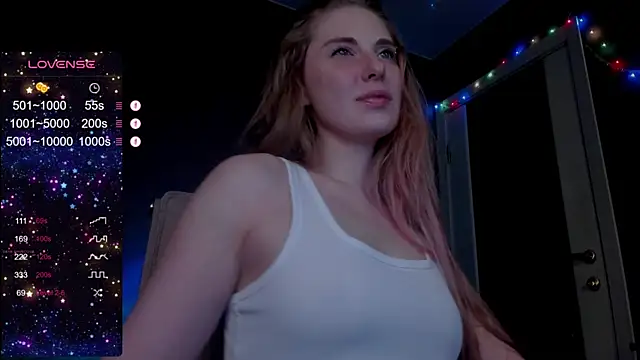 Aqualen online show from April 7, 2026, 5:15 pm