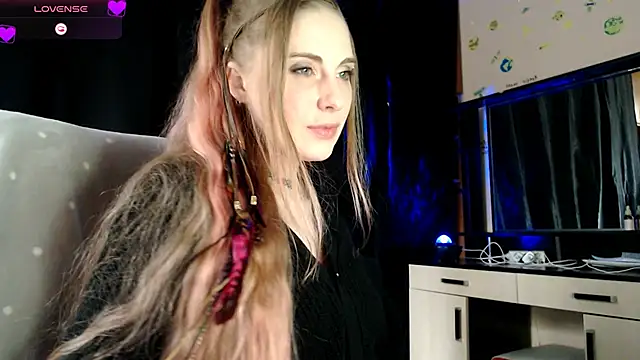 Aqualen online show from March 26, 2026, 12:58 pm