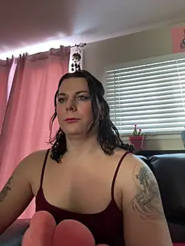 KevieWantsABoobJob online show from January 20, 2025, 3:50 pm