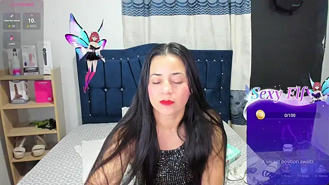 Snapshot of Perverse_Kim chatting on July 10, 2026, 1:33 pm Perverse Kim online show from July 10, 2026, 1:33 pm