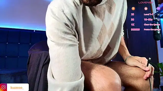 Snapshot of kuzzcoo chatting on September 21, 2025, 12:43 pm kuzzcoo online show from September 21, 2025, 12:43 pm