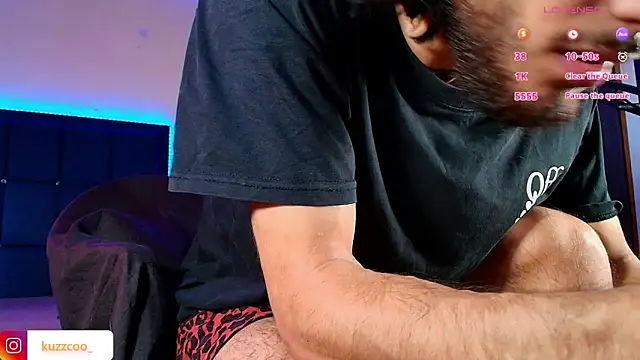 Snapshot of kuzzcoo chatting on November 22, 2025, 1:21 pm kuzzcoo online show from November 22, 2025, 1:21 pm