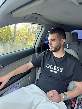 ElChapoGuzman95 online show from November 2, 2025, 7:24 am