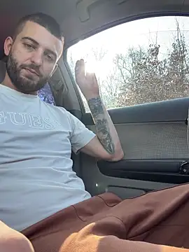 ElChapoGuzman95 online show from February 18, 2026, 9:17 am