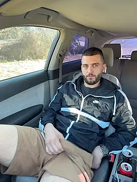 ElChapoGuzman95 online show from March 15, 2026, 7:04 am