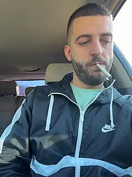 ElChapoGuzman95 online show from March 12, 2026, 7:34 am