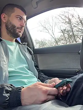 ElChapoGuzman95 online show from March 22, 2026, 8:49 am