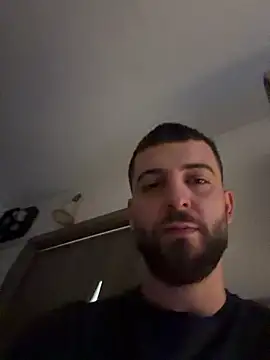 ElChapoGuzman95 online show from January 8, 2026, 6:30 am