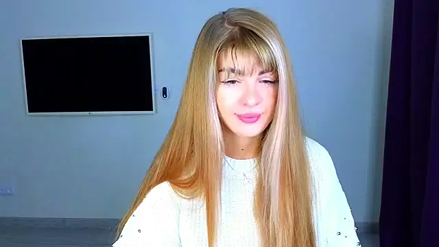  comefeelme  online show from October 24, 2025, 1:59 am