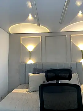 Miss blue69 online show from November 26, 2025, 1:38 am