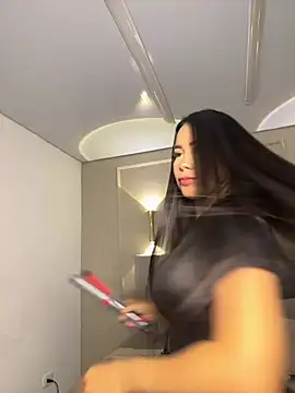 Miss blue69 online show from February 27, 2026, 1:39 am