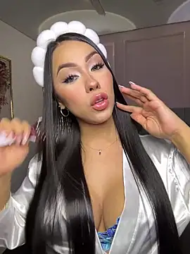 Miss blue69 online show from May 16, 2026, 1:26 am