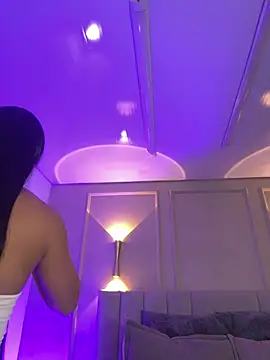 Miss blue69 online show from February 6, 2026, 1:45 am