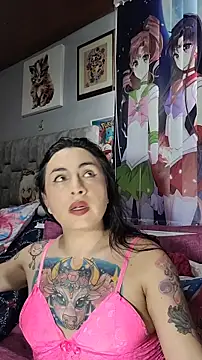 Snapshot of kaory_dirtydreams chatting on October 4, 2025, 7:48 pm kaory dirtydreams online show from October 4, 2025, 7:48 pm