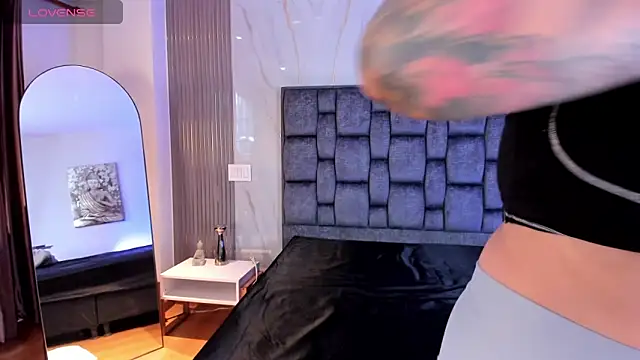 WildyTemping online show from April 18, 2026, 7:18 pm